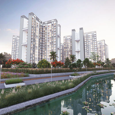 Green City Neral Township